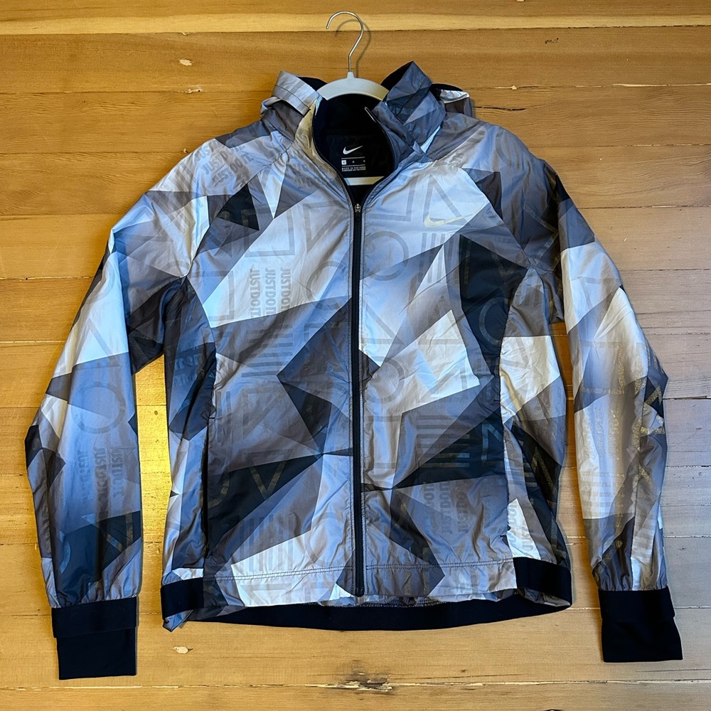 Nike Jacket